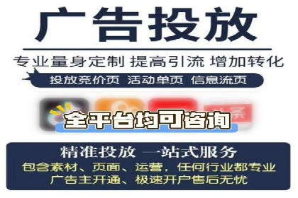 SEM竞价托管代运营助力转化率提升